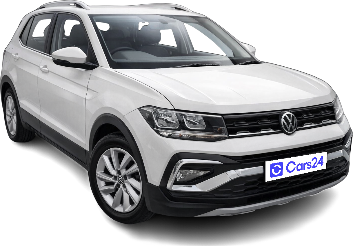 2023 Volkswagen TAIGUN - SUV - Petrol - Automatic - ₹11.60 lakh