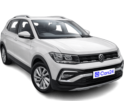 2023 Volkswagen TAIGUN - SUV - Petrol - Automatic - ₹11.60 lakh