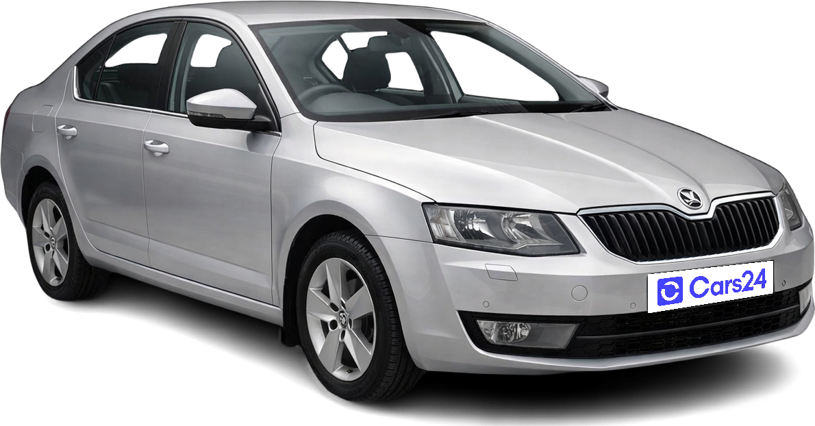 2016 Skoda Octavia - Sedan - Petrol - Automatic - ₹4.60 lakh