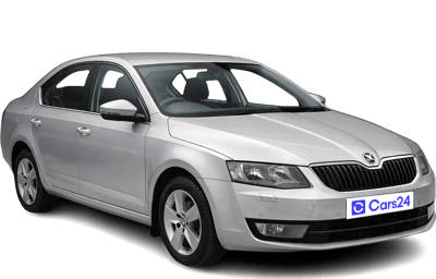 2016 Skoda Octavia - Sedan - Petrol - Automatic - ₹3.28 lakh
