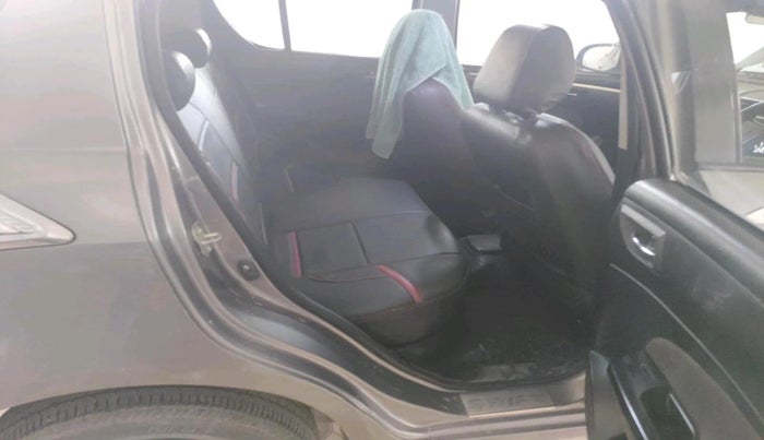2014 Maruti Swift VXI, Petrol, Manual, 93,361 km, interior