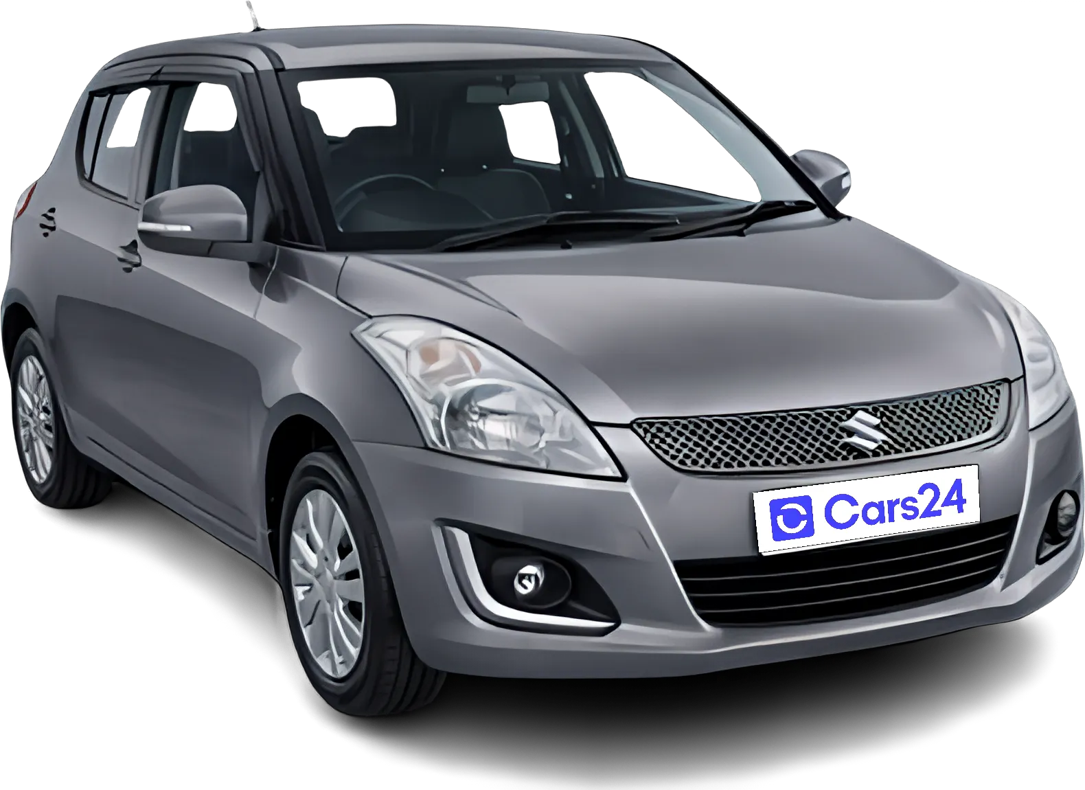 2014 Maruti Swift - Hatchback - Petrol - Manual - ₹2.38 lakh