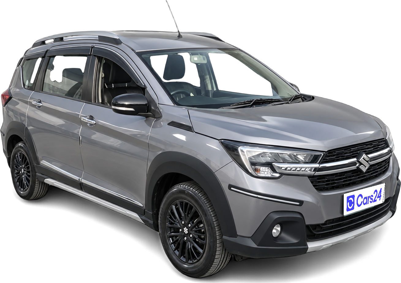 2019 Maruti XL6 - SUV - Petrol - Manual - ₹7.10 lakh