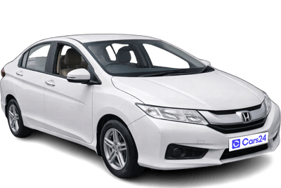 2014 Honda City - Sedan - Diesel - Manual - ₹2.68 lakh