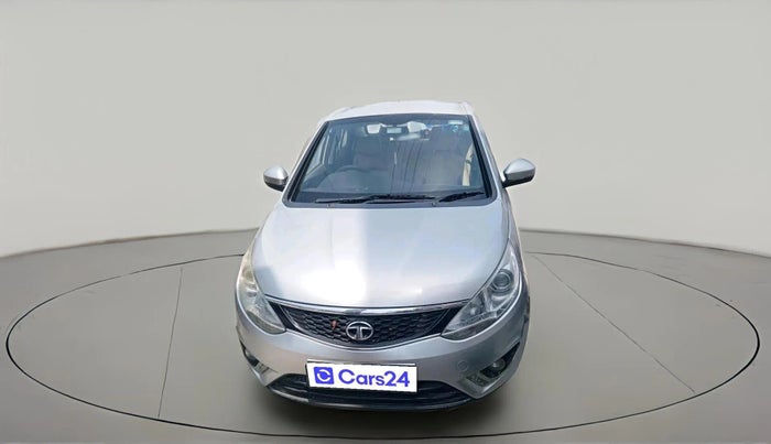 2014 Tata Zest XT PETROL, Petrol, Manual, 64,496 km, exterior