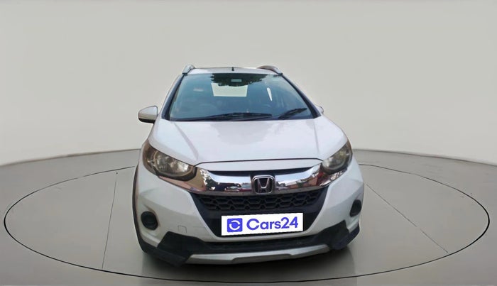 2018 Honda WR-V 1.2L I-VTEC S MT, Petrol, Manual, 73,914 km, exterior