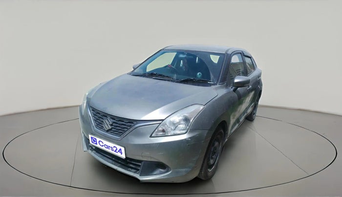2016 Maruti Baleno DELTA PETROL 1.2, Petrol, Manual, 1,80,653 km, exterior