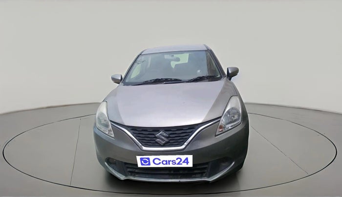 2016 Maruti Baleno DELTA PETROL 1.2, Petrol, Manual, 1,80,653 km, exterior