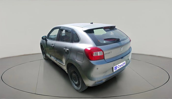 2016 Maruti Baleno DELTA PETROL 1.2, Petrol, Manual, 1,80,653 km, exterior