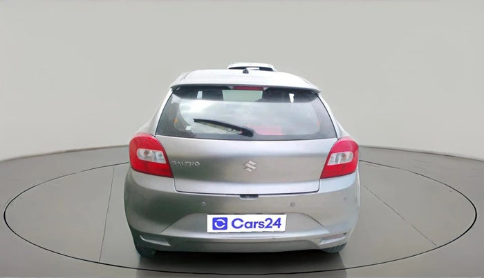 2016 Maruti Baleno DELTA PETROL 1.2, Petrol, Manual, 1,80,653 km, exterior