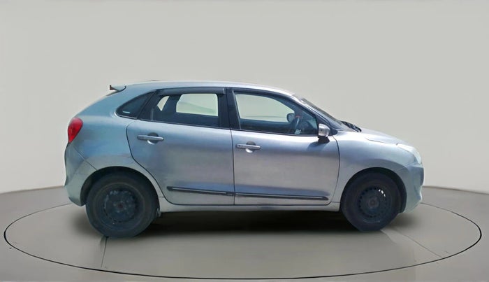 2016 Maruti Baleno DELTA PETROL 1.2, Petrol, Manual, 1,80,653 km, exterior