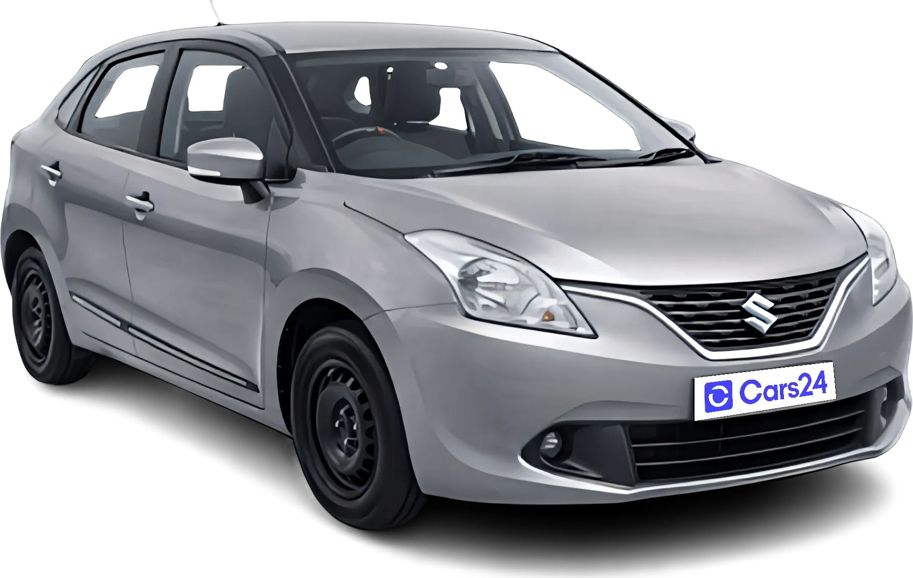 2016 Maruti Baleno - Hatchback - Petrol - Manual - ₹3.05 lakh