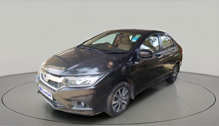 2018 Honda City 1.5L I-VTEC V MT, Petrol, Manual, 70,035 km, exterior