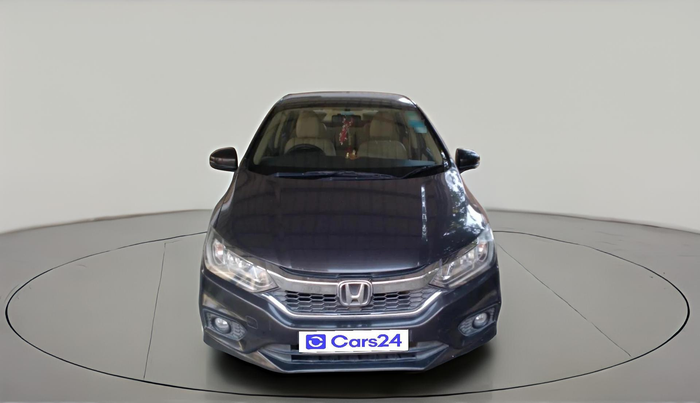 2018 Honda City 1.5L I-VTEC V MT, Petrol, Manual, 70,035 km, exterior