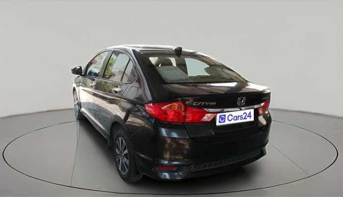 2018 Honda City 1.5L I-VTEC V MT, Petrol, Manual, 70,035 km, exterior