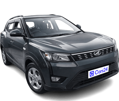 2019 Mahindra XUV300 - SUV - Petrol - Manual - ₹4.58 lakh