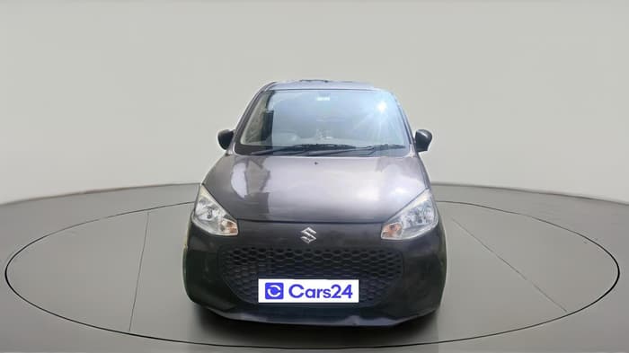 2023 Maruti Alto K10 VXI, Petrol, Manual, 20,527 km, exterior
