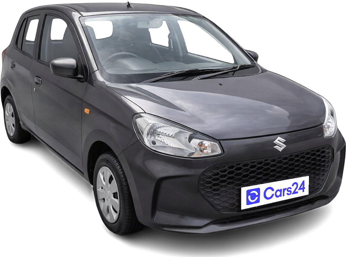 2023 Maruti Alto K10 - Hatchback - Petrol - Manual - ₹3.00 lakh