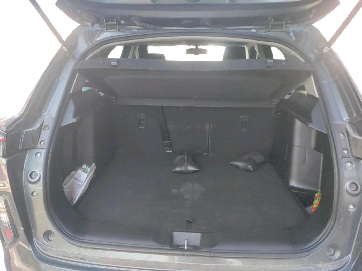 2022 Maruti Grand Vitara ALPHA SMART HYBRID, Petrol, Manual, 33,814 km, exterior