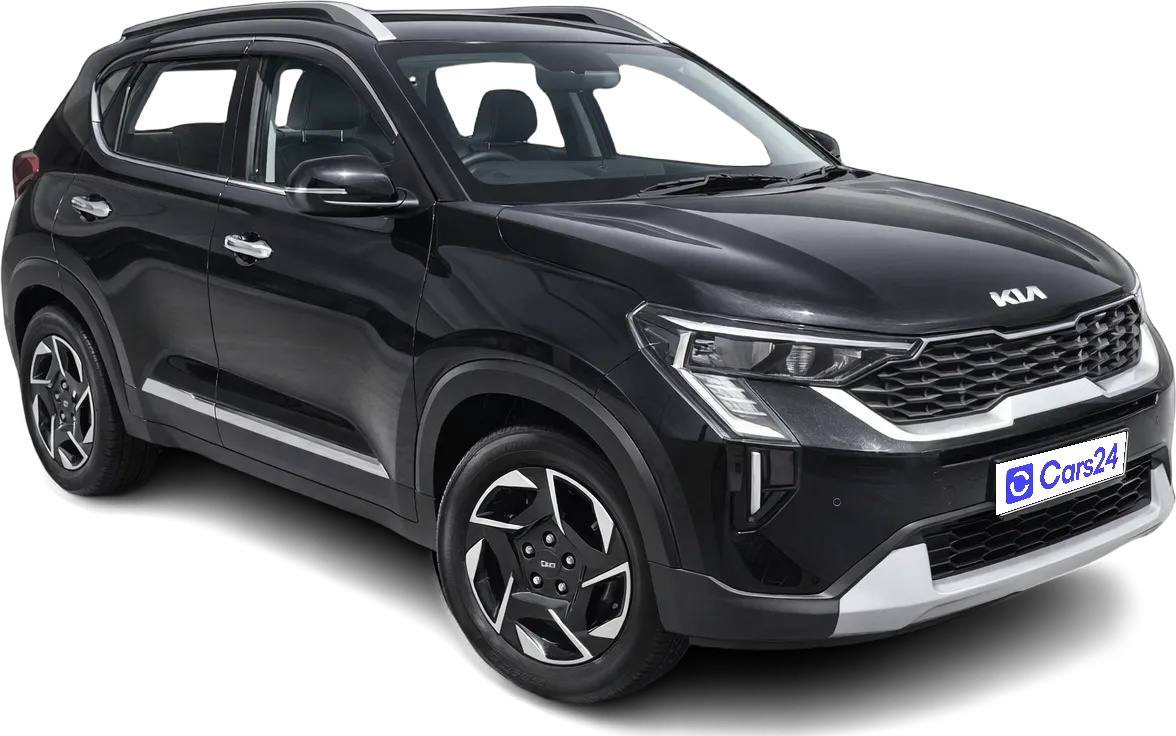 2025 KIA SONET - SUV - Petrol - Manual - ₹8.77 lakh
