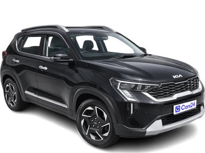 2025 KIA SONET - SUV - Petrol - Manual - ₹8.77 lakh