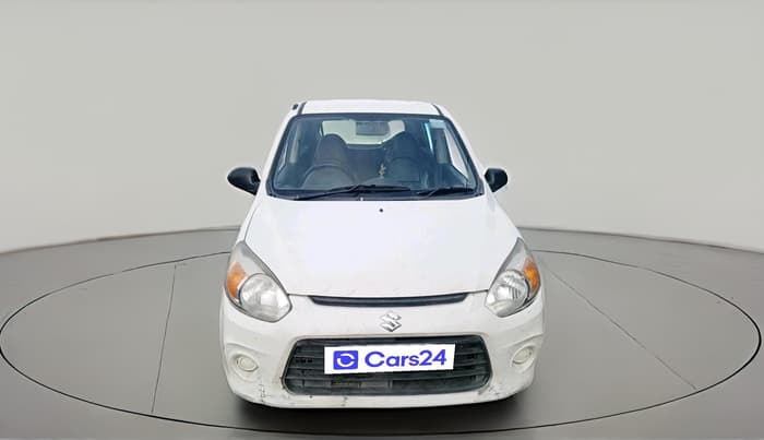 2016 Maruti Alto 800 LXI, Petrol, Manual, 47,754 km, exterior
