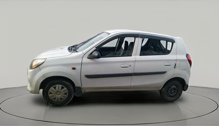 2016 Maruti Alto 800 LXI, Petrol, Manual, 47,754 km, exterior