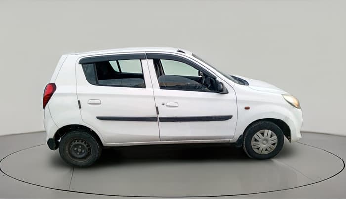2016 Maruti Alto 800 LXI, Petrol, Manual, 47,754 km, exterior