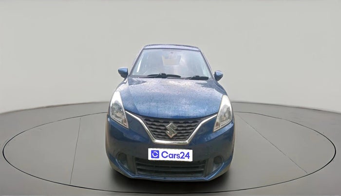 2016 Maruti Baleno DELTA PETROL 1.2, Petrol, Manual, 83,280 km, exterior