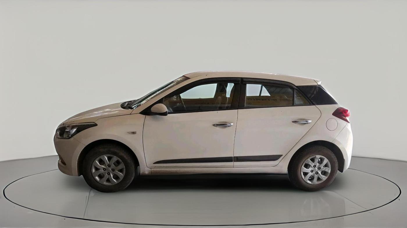 2015 Hyundai Elite i20 MAGNA 1.4 CRDI, Diesel, Manual, 2,41,178 km, exterior