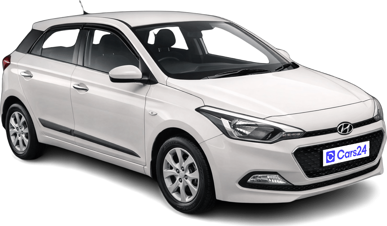 2015 Hyundai Elite i20 - Hatchback - Diesel - Manual - ₹3.28 lakh
