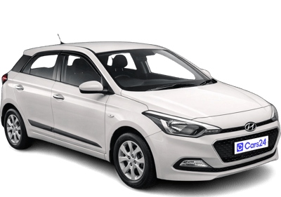 2015 Hyundai Elite i20 - Hatchback - Diesel - Manual - ₹3.28 lakh