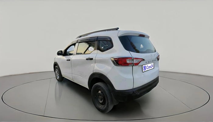 2022 Renault TRIBER RXL MT, Petrol, Manual, 3,62,562 km, exterior