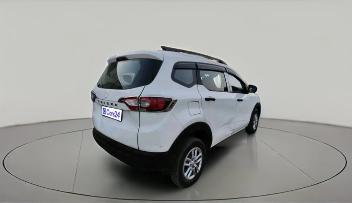 2022 Renault TRIBER RXL MT, Petrol, Manual, 3,62,562 km, exterior