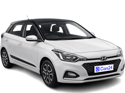 2018 Hyundai Elite i20 - Hatchback - Diesel - Manual - ₹3.28 lakh