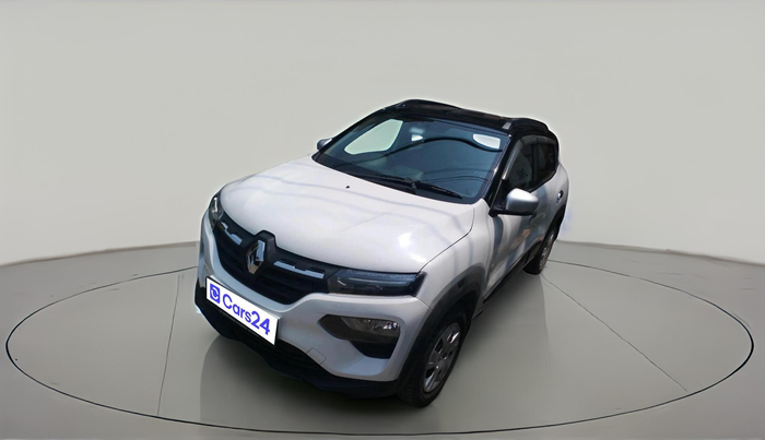 2023 Renault Kwid RXT 1.0, Petrol, Manual, 14,152 km, exterior