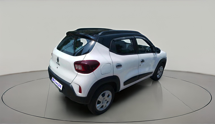 2023 Renault Kwid RXT 1.0, Petrol, Manual, 14,152 km, exterior