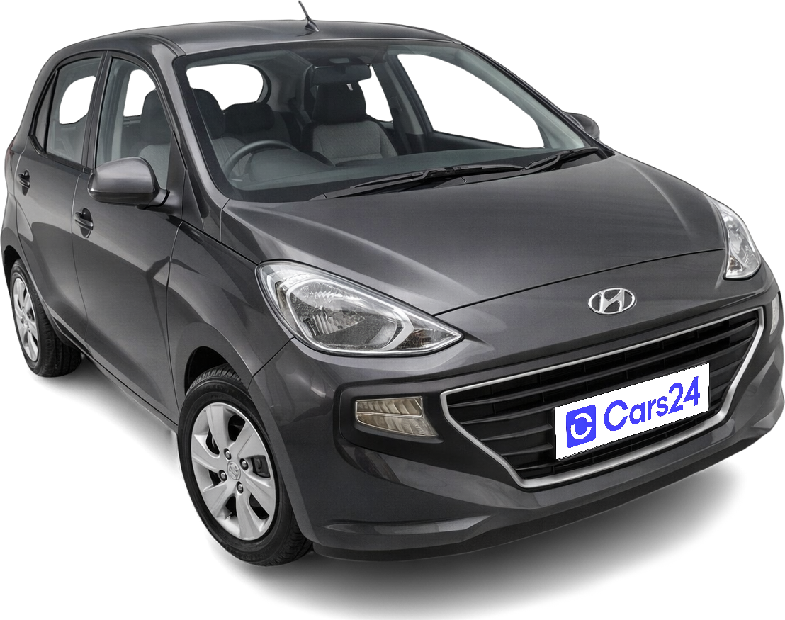 2022 Hyundai NEW SANTRO - Hatchback - CNG - Manual - ₹4.41 lakh