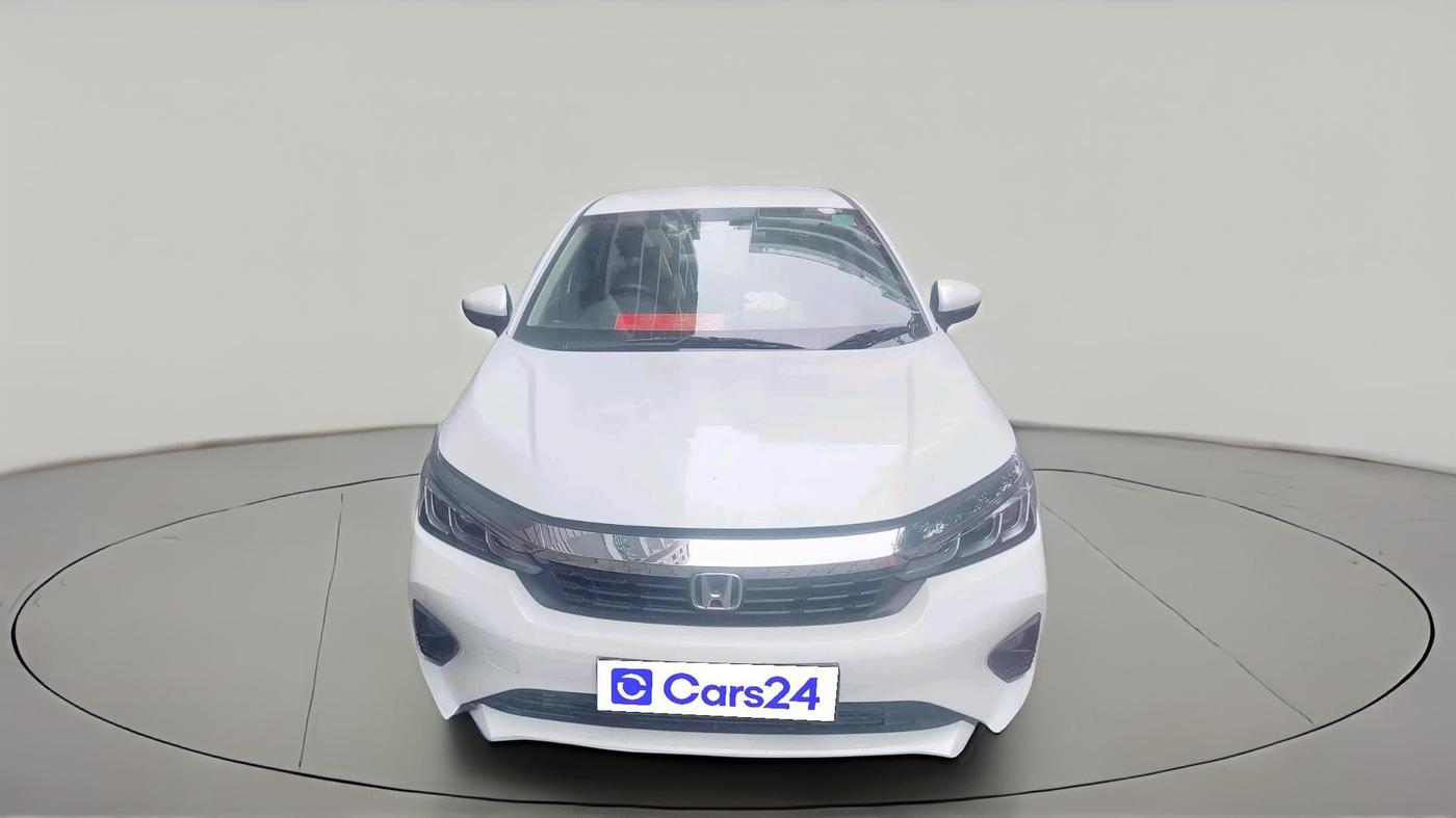 2025 Honda City 1.5L I-VTEC V, Petrol, Manual, 10,969 km, exterior