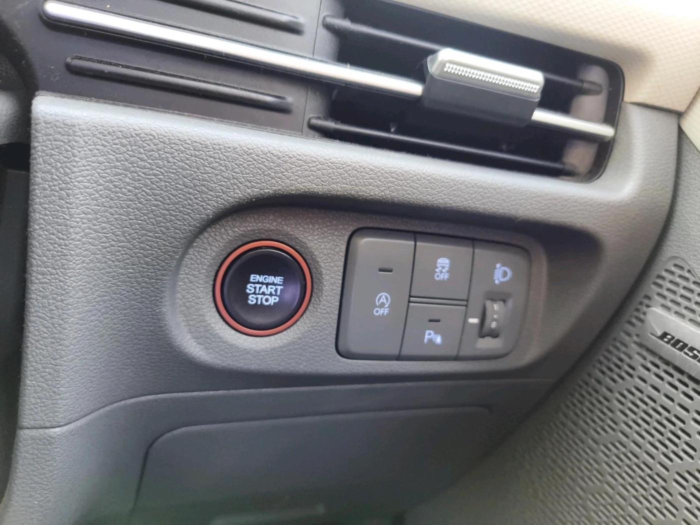 2024 Hyundai Creta SX (O) 1.5 DIESEL, Diesel, Manual, 27,659 km, interior