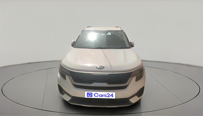 2021 KIA SELTOS HTK PLUS 1.5, Petrol, Manual, 18,203 km, exterior