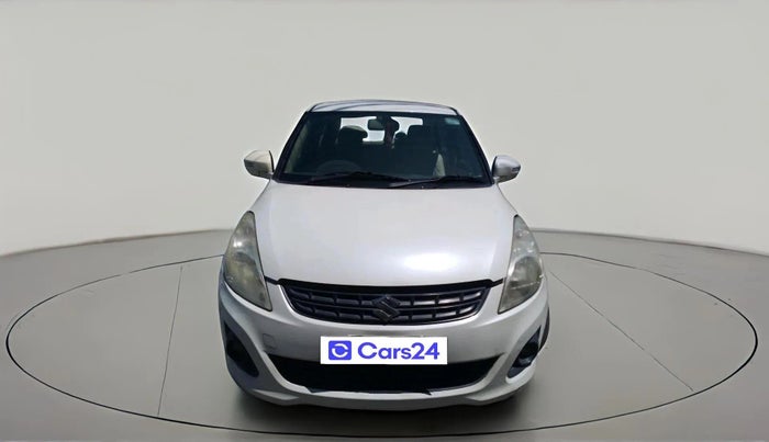 2013 Maruti Swift Dzire VXI, Petrol, Manual, 66,024 km, exterior