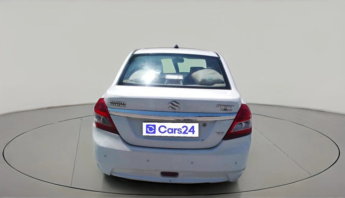 2013 Maruti Swift Dzire VXI, Petrol, Manual, 66,024 km, exterior