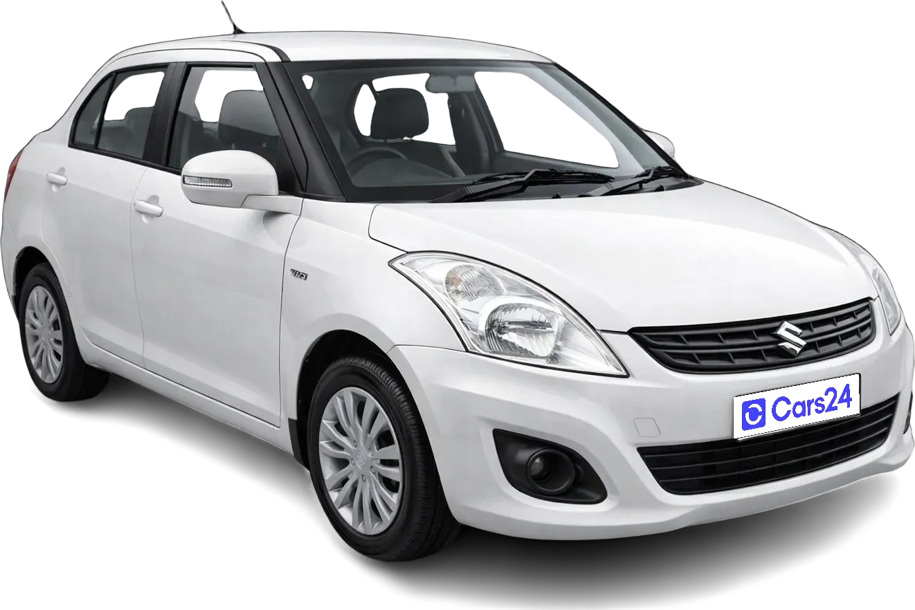 2013 Maruti Swift Dzire - Sedan - Petrol - Manual - ₹2.10 lakh
