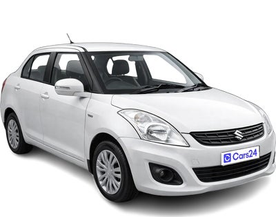 2013 Maruti Swift Dzire - Sedan - Petrol - Manual - ₹2.10 lakh