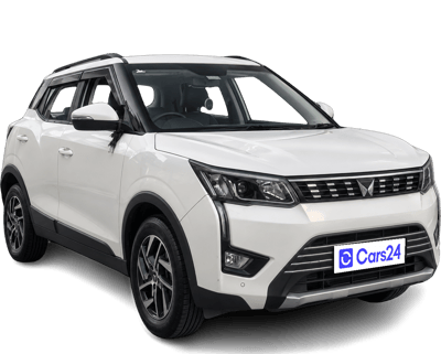 2022 Mahindra XUV300 - SUV - Petrol - Automatic - ₹10.00 lakh
