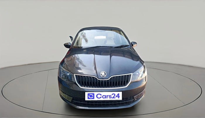 2020 Skoda Rapid 1.0 AMBITION TSI MT, Petrol, Manual, 14,994 km, exterior