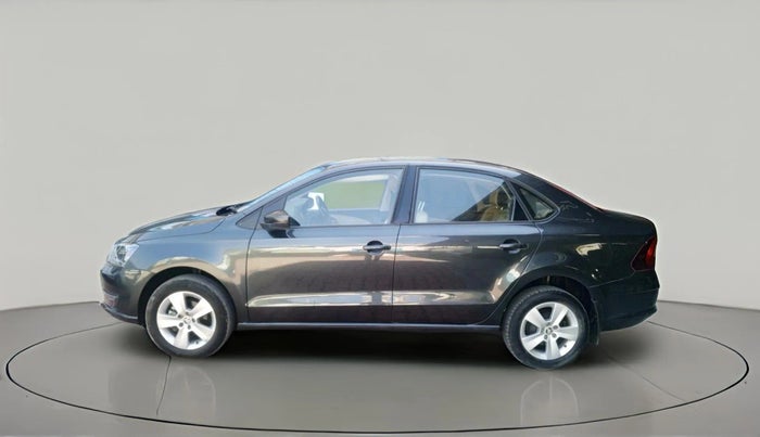 2020 Skoda Rapid 1.0 AMBITION TSI MT, Petrol, Manual, 14,994 km, exterior