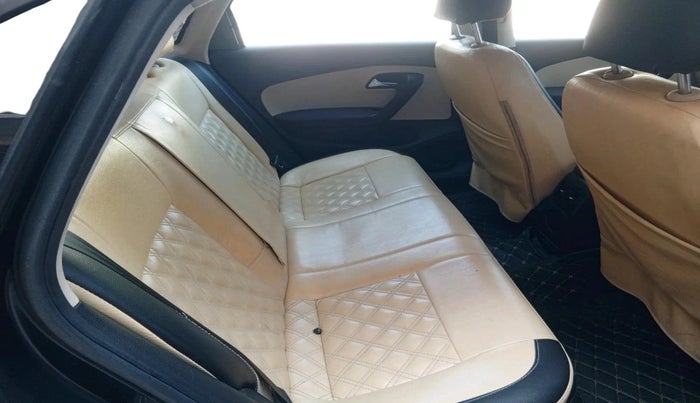 2020 Skoda Rapid 1.0 AMBITION TSI MT, Petrol, Manual, 14,994 km, interior