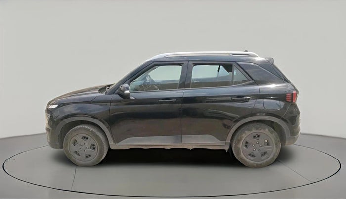 2024 Hyundai VENUE SX 1.2 PETROL, Petrol, Manual, 9,615 km, exterior